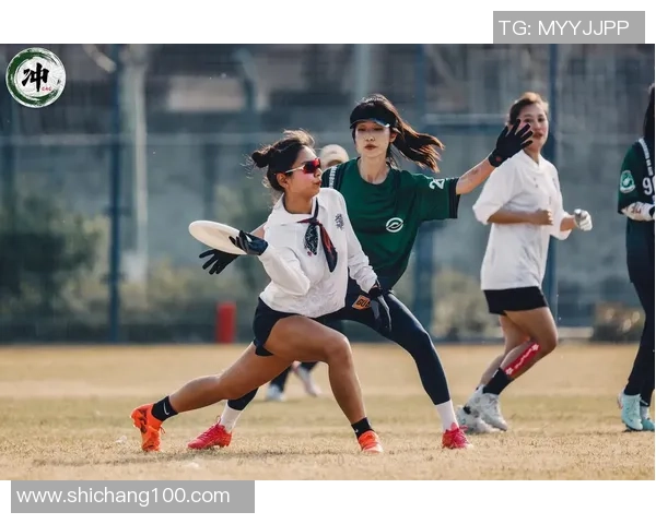 飞盘比赛经验排行榜揭晓广州飞盘队荣获第七名成就斐然