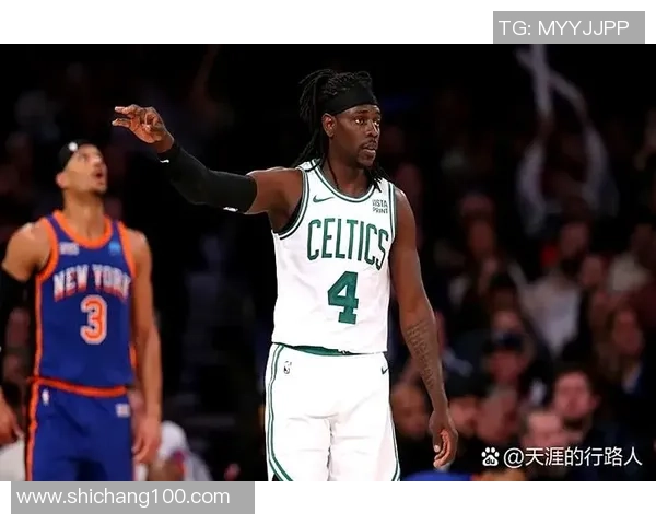 朱霍勒迪的篮球之路：从新秀到全明星的辉煌历程与成就